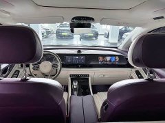 Voyah Dreamer Private Customized 0 Carbon Long Range Edition 605km - фото 6