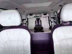 Voyah Dreamer Private Customized 0 Carbon Long Range Edition 605km - фото 7