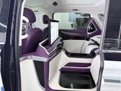 Voyah Dreamer Private Customized 0 Carbon Long Range Edition 605km - фото 8