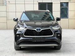 Toyota Highlander Hybrid 2.5L AWD Premium 7-Seater - фото 2
