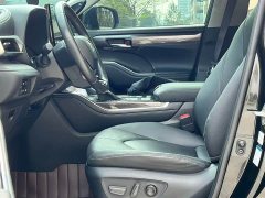 Toyota Highlander Hybrid 2.5L AWD Premium 7-Seater - фото 4