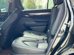 Toyota Highlander Hybrid 2.5L AWD Premium 7-Seater - фото 5