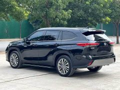 Toyota Highlander Hybrid 2.5L AWD Premium 7-Seater - фото 7