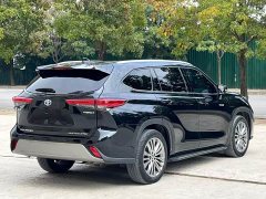 Toyota Highlander Hybrid 2.5L AWD Premium 7-Seater - фото 9