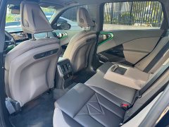 BMW X3 xDrive25L Luxury Package - ფოტო 10