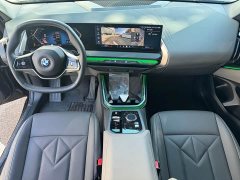 BMW X3 xDrive25L Luxury Package - ფოტო 11
