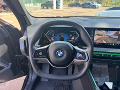 BMW X3 xDrive25L Luxury Package - ფოტო 12