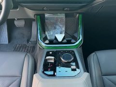 BMW X3 xDrive25L Luxury Package - ფოტო 13