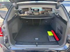 BMW X3 xDrive25L Luxury Package - ფოტო 15