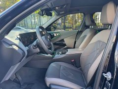 BMW X3 xDrive25L Luxury Package - ფოტო 18