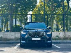 BMW X3 xDrive25L Luxury Package - ფოტო 2