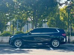 BMW X3 xDrive25L Luxury Package - ფოტო 3