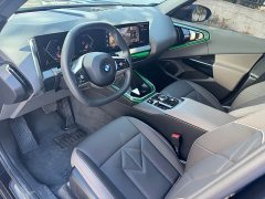 BMW X3 xDrive25L Luxury Package - ფოტო 4
