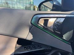 BMW X3 xDrive25L Luxury Package - ფოტო 5