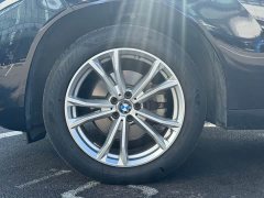 BMW X3 xDrive25L Luxury Package - ფოტო 8
