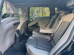 BMW X3 xDrive25L Luxury Package - ფოტო 9