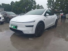 Tesla Model Y Long Range Rear-Wheel Drive - photo 1