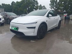 Tesla Model Y Long Range Rear-Wheel Drive - photo 2