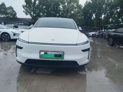 Tesla Model Y Long Range Rear-Wheel Drive - photo 3