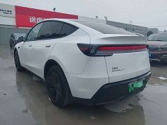Tesla Model Y Long Range Rear-Wheel Drive - photo 7