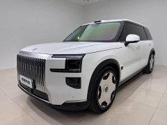 Zeekr 9X Hyper Edition 70kWh Six-Seater - photo 1