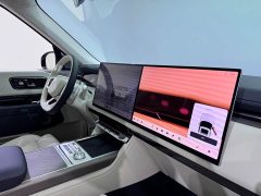 Zeekr 9X Hyper Edition 70kWh Six-Seater - photo 11