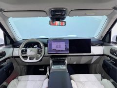 Zeekr 9X Hyper Edition 70kWh Six-Seater - photo 12