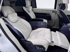 Zeekr 9X Hyper Edition 70kWh Six-Seater - photo 13