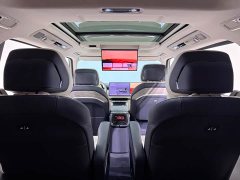 Zeekr 9X Hyper Edition 70kWh Six-Seater - photo 14