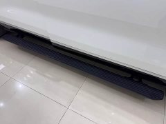 Zeekr 9X Hyper Edition 70kWh Six-Seater - photo 16