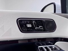 Zeekr 9X Hyper Edition 70kWh Six-Seater - photo 18