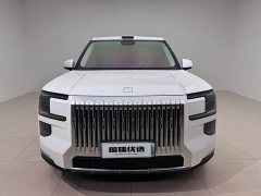 Zeekr 9X Hyper Edition 70kWh Six-Seater - photo 2