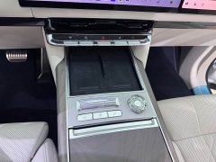 Zeekr 9X Hyper Edition 70kWh Six-Seater - photo 20