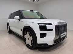 Zeekr 9X Hyper Edition 70kWh Six-Seater - photo 3