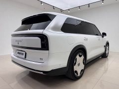Zeekr 9X Hyper Edition 70kWh Six-Seater - photo 4