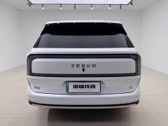 Zeekr 9X Hyper Edition 70kWh Six-Seater - photo 5
