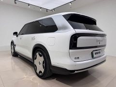 Zeekr 9X Hyper Edition 70kWh Six-Seater - photo 6
