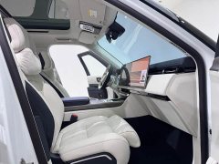Zeekr 9X Hyper Edition 70kWh Six-Seater - photo 8