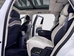 Zeekr 9X Hyper Edition 70kWh Six-Seater - photo 9