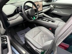 Zeekr Geely Geometry EX3 Ultra-Long Range Single Motor WE Edition - photo 4