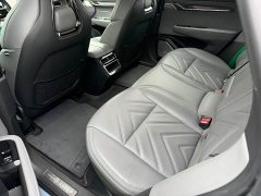 Zeekr Geely Geometry EX3 Ultra-Long Range Single Motor WE Edition - photo 5