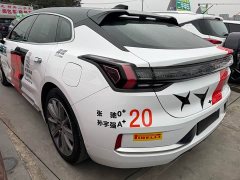 Zeekr Geely Geometry EX3 Ultra-Long Range Single Motor WE Edition - photo 6