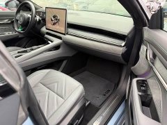 Zeekr Geely Geometry EX3 Ultra-Long Range Single Motor WE Edition - photo 9