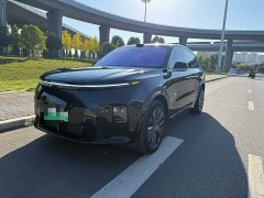 Li Auto Ideal L8 Ultra - ფოტო 1