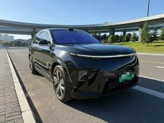 Li Auto Ideal L8 Ultra - ფოტო 2