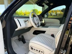 Li Auto Ideal L8 Ultra - ფოტო 3