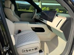 Li Auto Ideal L8 Ultra - ფოტო 4