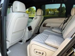Li Auto Ideal L8 Ultra - ფოტო 5