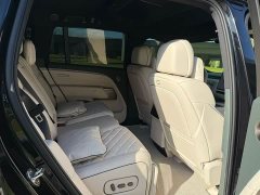 Li Auto Ideal L8 Ultra - ფოტო 6
