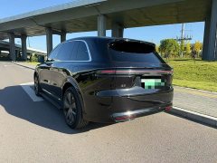 Li Auto Ideal L8 Ultra - ფოტო 7